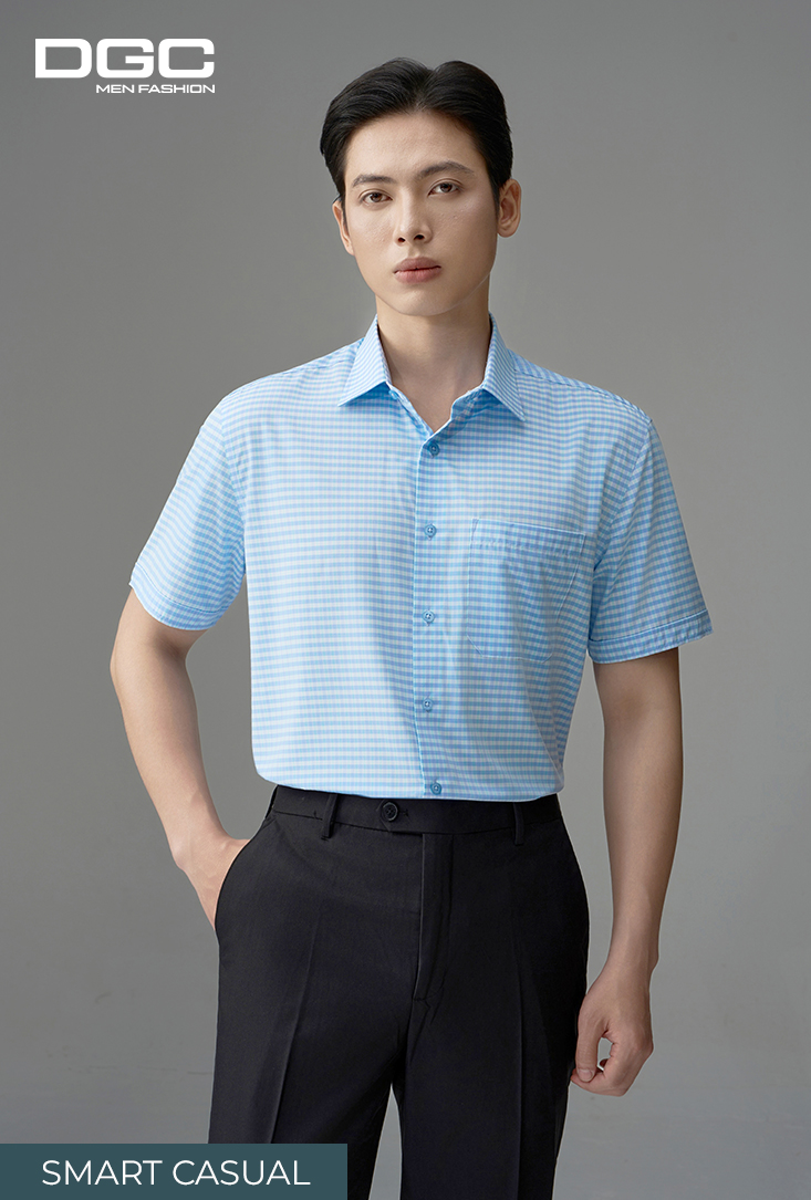 Ảnh của Sơmi ngắn tay